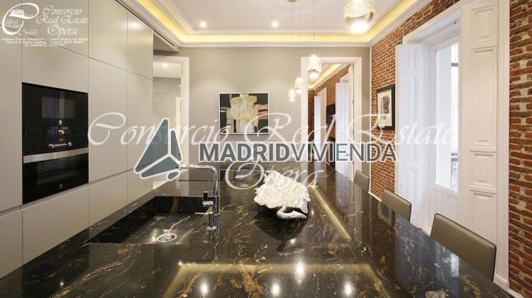 piso en venta en Palacio (Distrito Centro. Madrid Capital) por 1.400.000 €