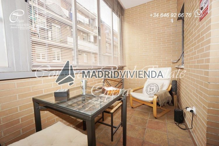 piso en venta en San Isidro (Distrito Carabanchel. Madrid Capital) por 179.500 €