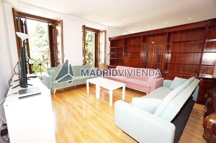 piso en alquiler en Palacio (Distrito Centro. Madrid Capital) por 3.800 €