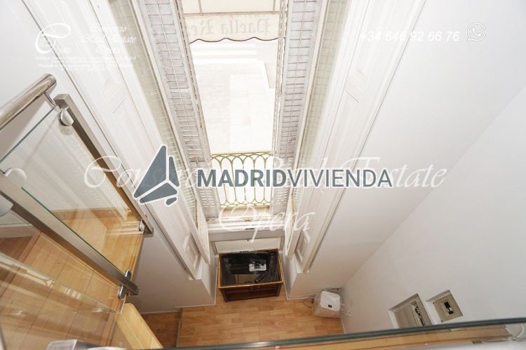 piso en venta en Palacio (Distrito Centro. Madrid Capital) por 500.000 €