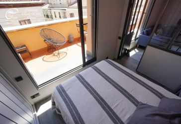 ático en venta en Sol (Distrito Centro. Madrid Capital) por 565.000 €