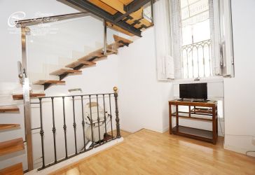 piso en alquiler en Sol (Distrito Centro. Madrid Capital) por 1.700 €