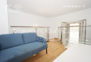piso en venta en Palacio (Distrito Centro. Madrid Capital) por 500.000 €