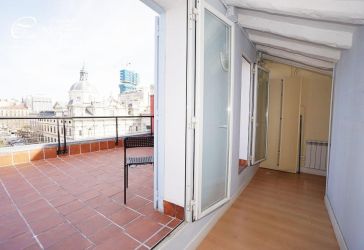 piso en venta en Sol (Distrito Centro. Madrid Capital) por 600.000 €