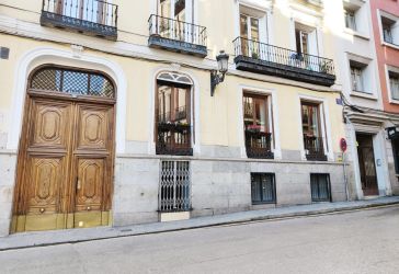 nave / local en venta en Sol (Distrito Centro. Madrid Capital) por 279.000 €