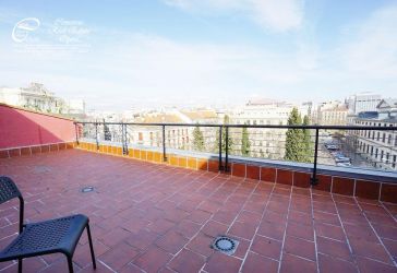 piso en venta en Cortes (Distrito Centro. Madrid Capital) por 600.000 €