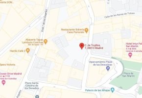 garaje en alquiler en Sol (Distrito Centro. Madrid Capital) por 150 €