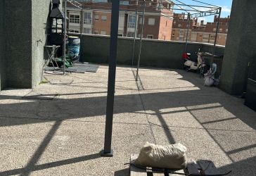 ático en venta en Buenavista (Distrito Carabanchel. Madrid Capital) por 430.000 €
