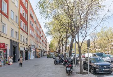 piso en venta en Nueva España (Distrito Chamartín. Madrid Capital) por 510.000 €
