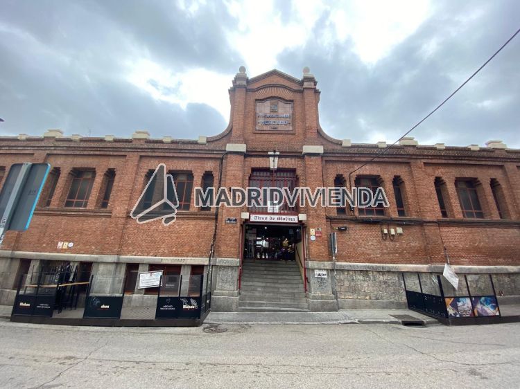 nave / local en venta en Puerta del Ángel (Distrito Latina. Madrid Capital) por 180.000 €