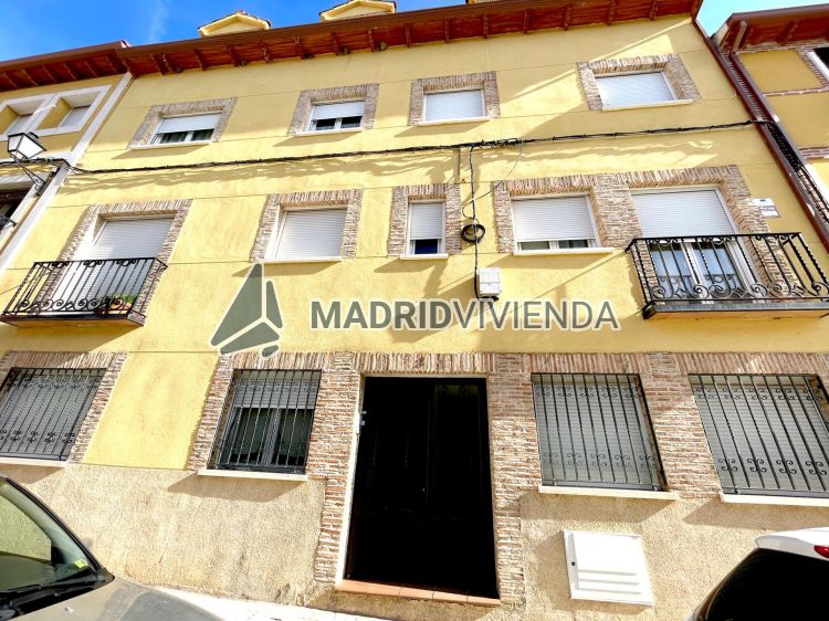 piso en venta en Soto de Viñuelas (Tres Cantos) por 149.000 €