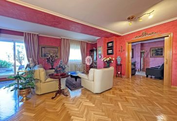 piso en venta en Salvador (Distrito San Blas. Madrid Capital) por 900.000 €