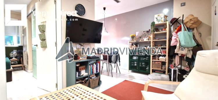 piso en venta en Pacífico (Distrito Retiro. Madrid Capital) por 229.000 €