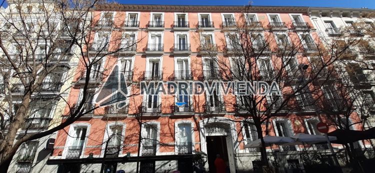 oficina en alquiler en Justicia (Distrito Centro. Madrid Capital) por 8.000 €
