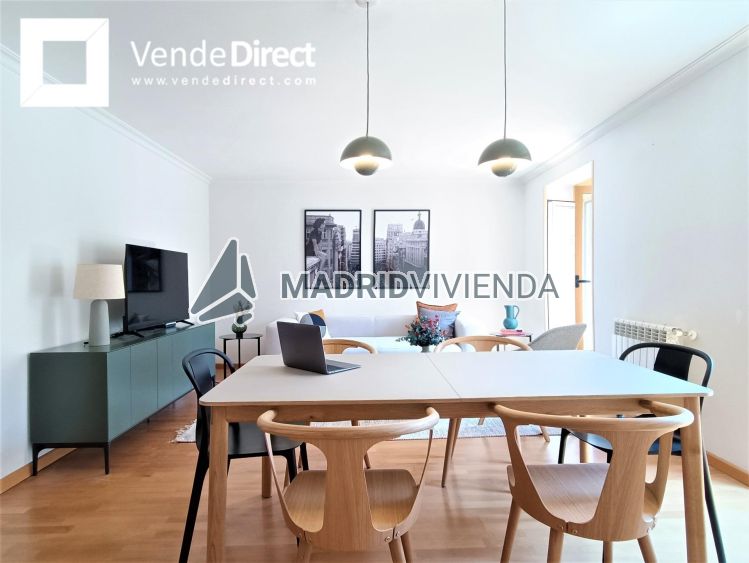 piso en venta en Palacio (Distrito Centro. Madrid Capital) por 1.070.000 €