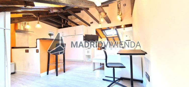 piso en venta en Trafalgar (Distrito Chamberí. Madrid Capital) por 210.000 €