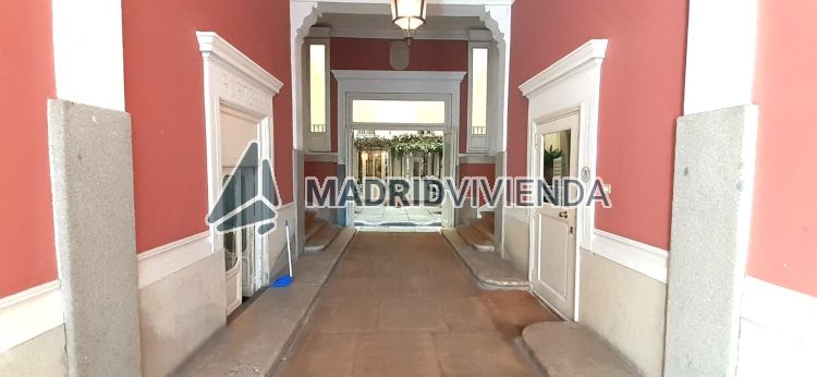oficina en alquiler en Justicia (Distrito Centro. Madrid Capital) por 8.000 €