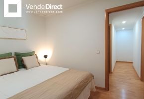 piso en alquiler en Palacio (Distrito Centro. Madrid Capital) por 4.500 €