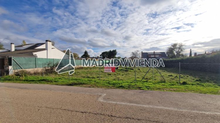 terreno en venta en Val (Alcalá De Henares) por 90.000 €