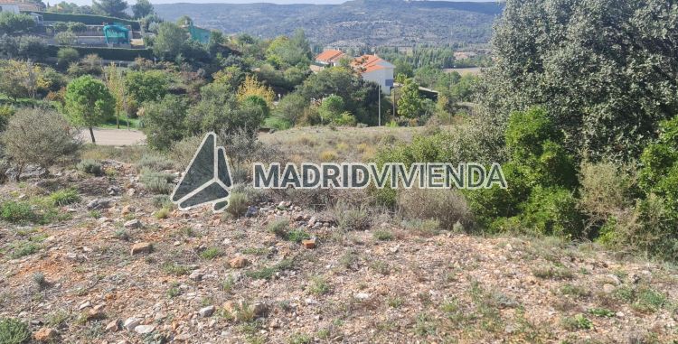 terreno en venta en Val (Alcalá De Henares) por 41.750 €