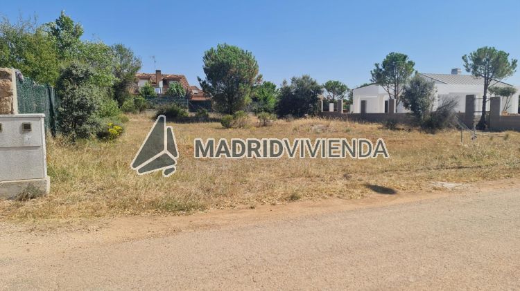 terreno en venta en Villar Del Olmo por 80.000 €