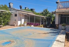 casa / chalet en venta en Nuevo Baztán por 239.000 €