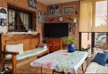 casa / chalet en venta en Nuevo Baztán por 395.000 €