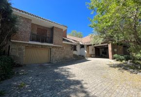 casa / chalet en venta en El Plantío (Distrito Moncloa. Madrid Capital) por 2.900.000 €