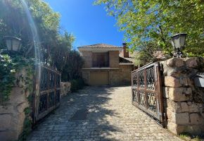 casa / chalet en venta en El Plantío (Distrito Moncloa. Madrid Capital) por 2.900.000 €