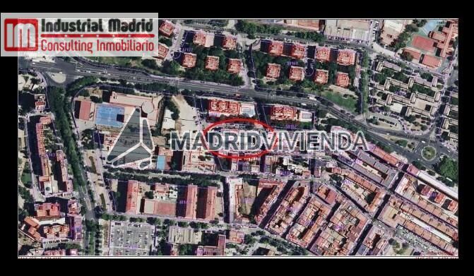 nave / local en venta en Portazgo (Distrito Puente de Vallecas. Madrid Capital) por 2.000.000 €