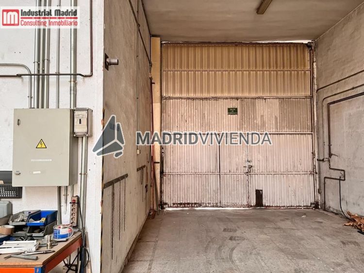 nave / local en venta en Sureste (Torrejón De Ardoz) por 480.000 €