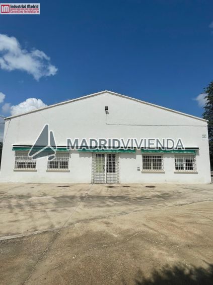 terreno en venta en Los Villares (Arganda Del Rey) por 785.000 €