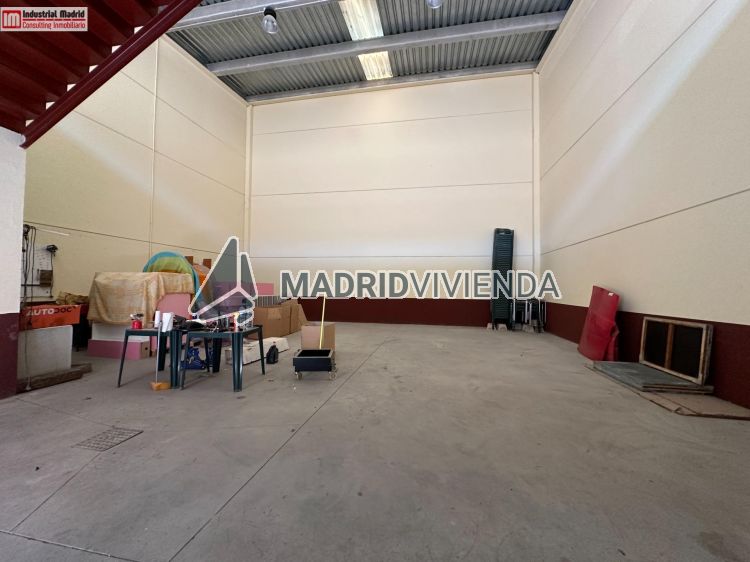 nave / local en venta en Altos del olivar-El caracol (Valdemoro) por 131.000 €