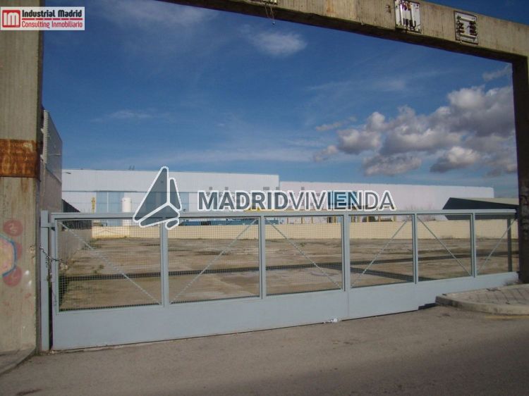 piso en venta en Rejas (Distrito San Blas. Madrid Capital) por 1.800.000 €