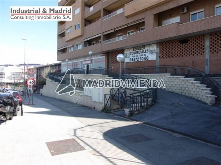 garaje en venta en Los Villares (Arganda Del Rey) por 9.900 €