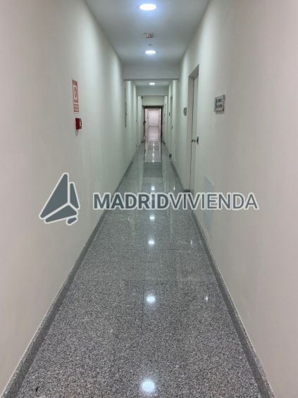 oficina en alquiler en Rejas (Distrito San Blas. Madrid Capital) por 390 €