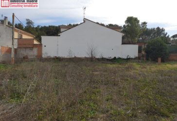 terreno en venta en Los Villares (Arganda Del Rey) por 320.000 €