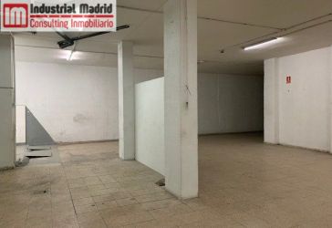 oficina en venta en Barrio de la estación (Coslada) por 780.000 €