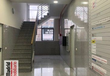oficina en venta en Rejas (Distrito San Blas. Madrid Capital) por 160.000 €