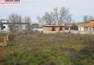terreno en venta en Los Villares (Arganda Del Rey) por 320.000 €