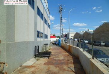 nave / local en venta en Zona industrial (Arganda Del Rey) por 750.000 €