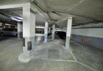 garaje en venta en Centro (Valdemoro) por 7.500 €