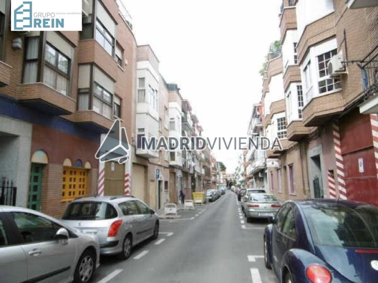 nave / local en venta en San Andrés (Distrito Villaverde. Madrid Capital) por 90.100 €