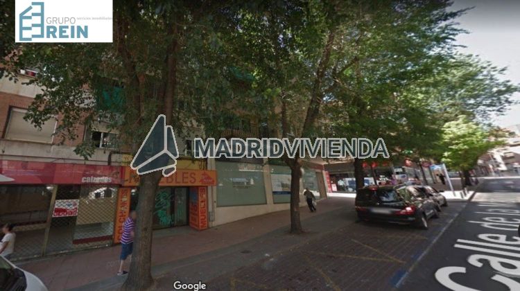 nave / local en venta en Alcobendas centro (Alcobendas) por 575.000 €