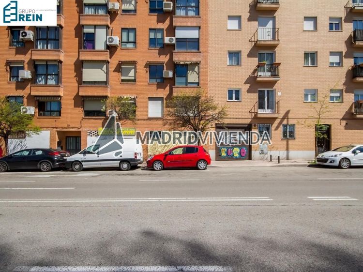 nave / local en venta en San Diego (Distrito Puente de Vallecas. Madrid Capital) por 90.300 €