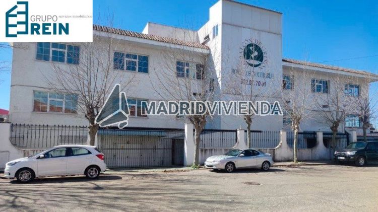 nave / local en venta en Urbanización Mediterráneo (Arroyomolinos) por 655.998 €