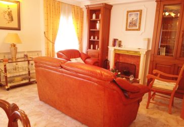 piso en venta en El olivar-la magdalena (Colmenar Viejo) por 379.500 €