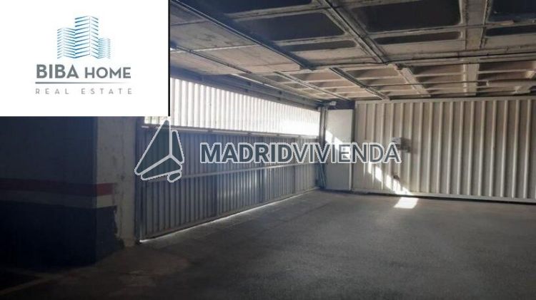 garaje en venta en Sureste (Torrejón De Ardoz) por 6.100 €