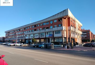 oficina en venta en Pryconsa-Poligono Europa (Alcalá De Henares) por 74.000 €
