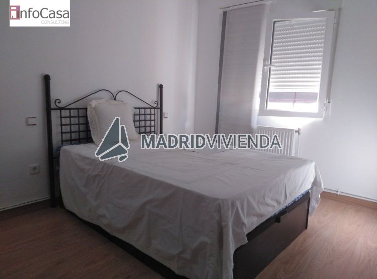 piso en venta en Guindalera (Distrito Salamanca. Madrid Capital) por 235.000 €